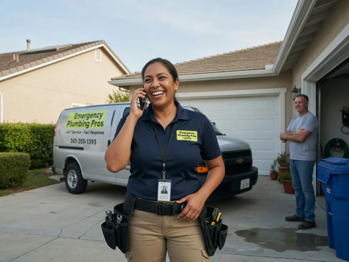 Emergency Plumber Enders, NE FAQs